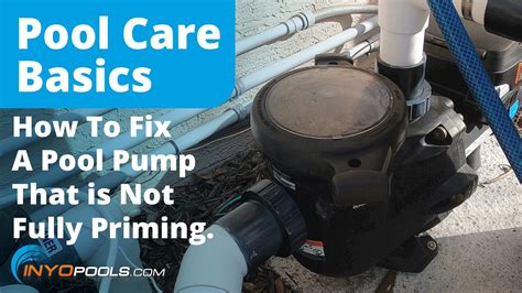 Here’s How To Troubleshoot Your Pool Pump (Quick & Easy)